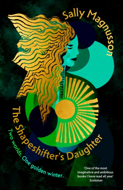 The Shapeshifter's Daughter