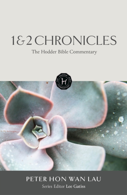 The Hodder Bible Commentary