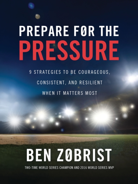 Prepare for the Pressure