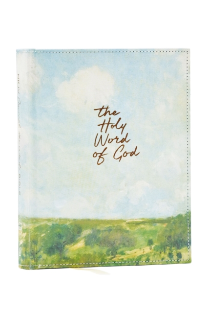 NKJV, Journal the Word Bible