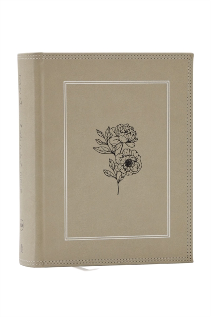 NKJV, Journal the Word Bible, Large Print