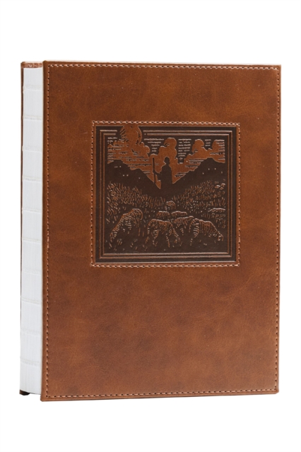 NKJV New Testament, Tracing edition
