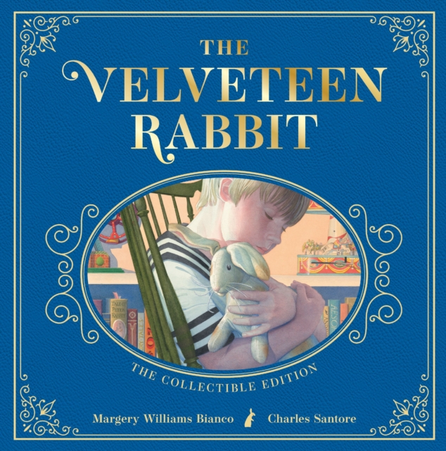 The Velveteen Rabbit