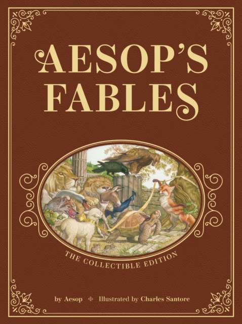 Aesop’s Fables