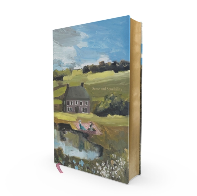 Sense and Sensibility