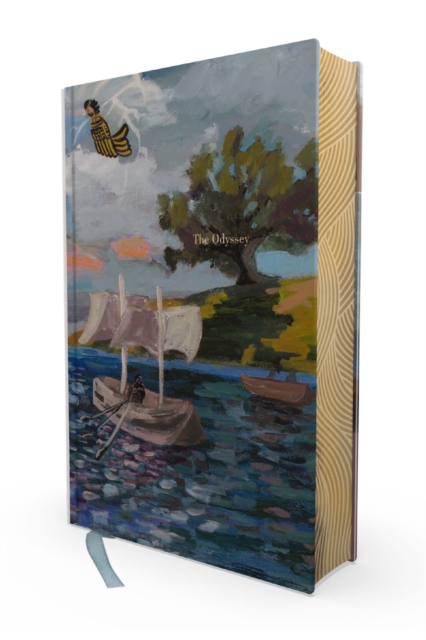 The Odyssey