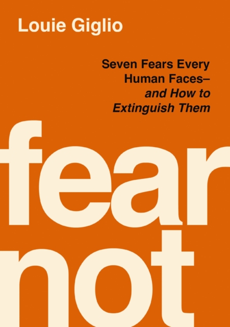 Fear Not