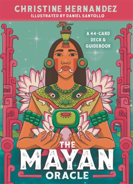 The Mayan Oracle