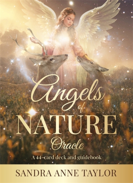 Angels of Nature Oracle