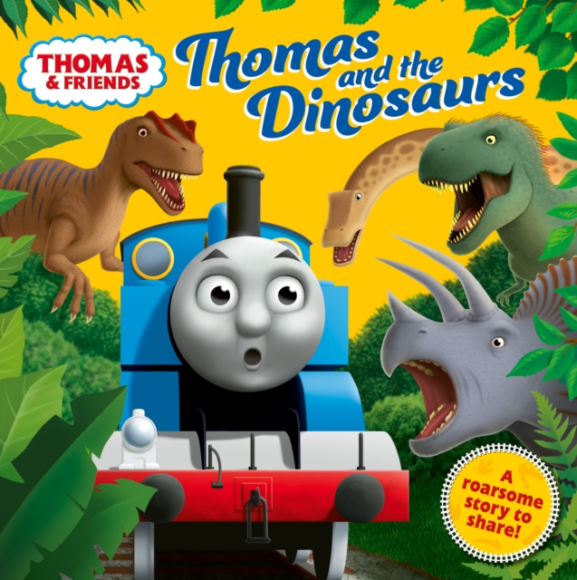 Thomas & Friends