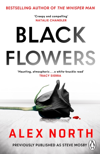 Black Flowers