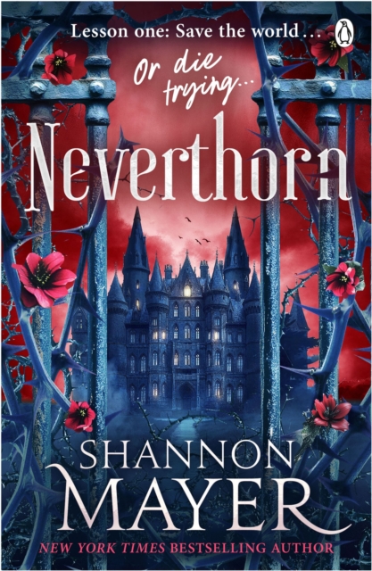 Neverthorn
