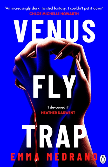 Venus Fly Trap