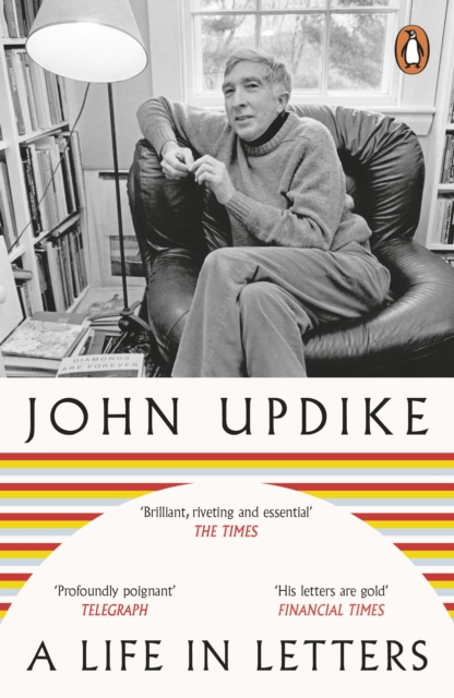 A Life in Letters