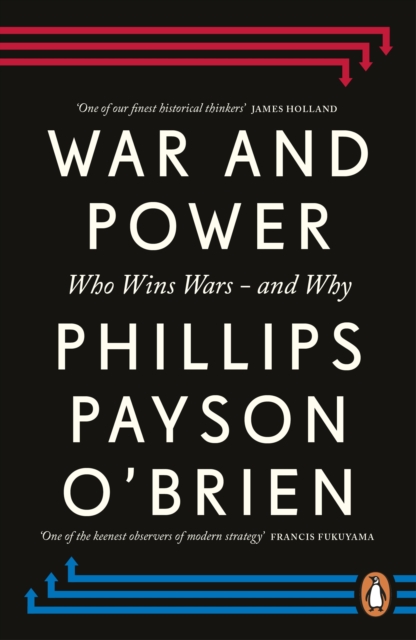 War and Power