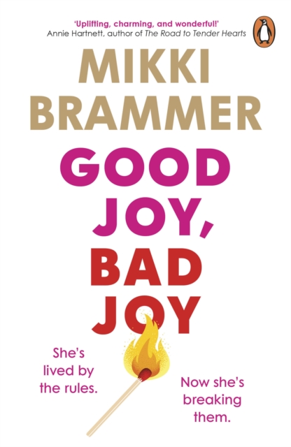 Good Joy, Bad Joy