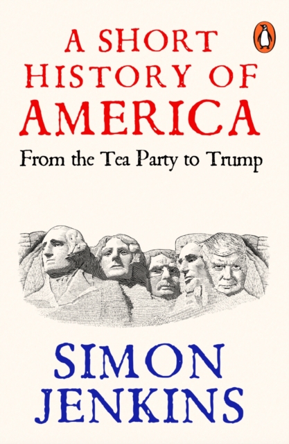 A Short History of America