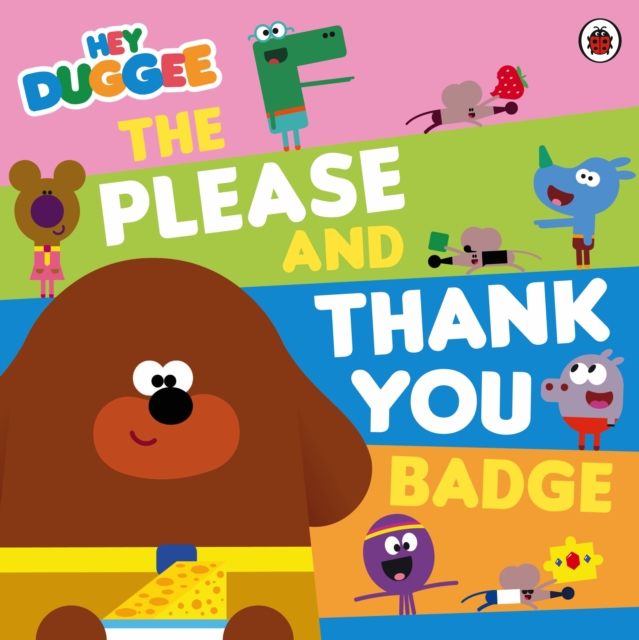 Hey Duggee