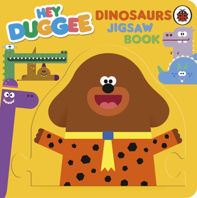 Hey Duggee