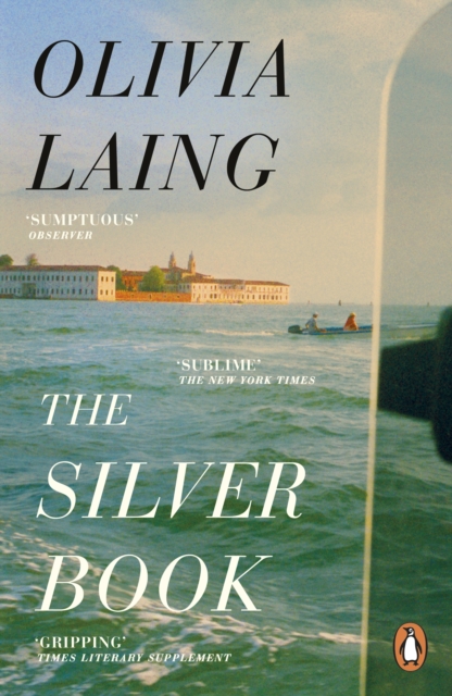 The Silver Book