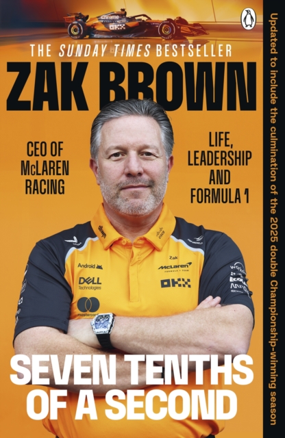 Seven Tenths Of A Second