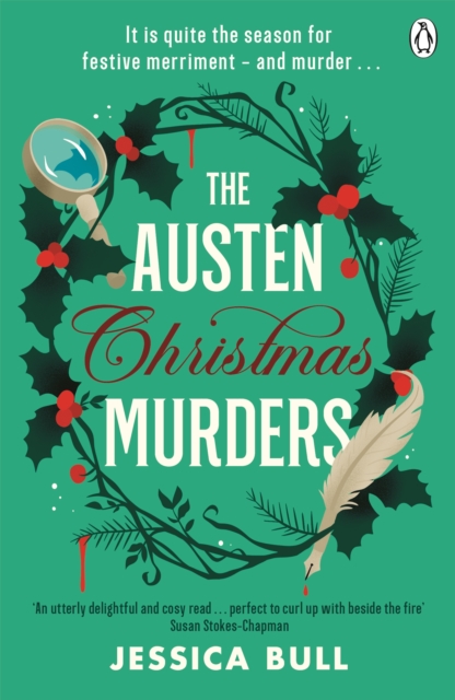The Austen Christmas Murders