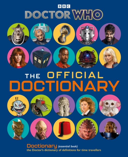Doctor Who