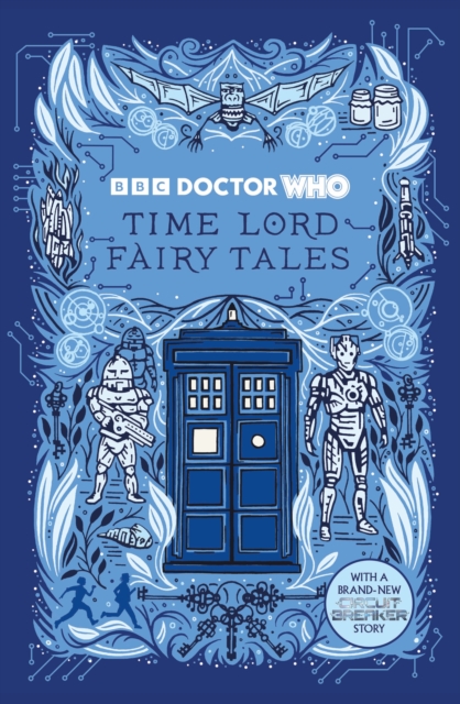 Doctor Who