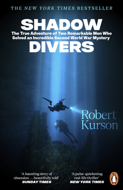 Shadow Divers