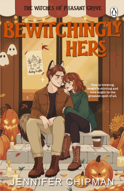 Bewitchingly Hers