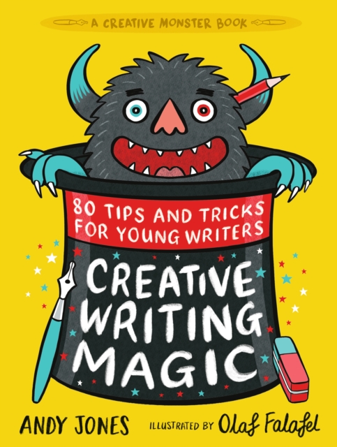 Creative Writing Magic