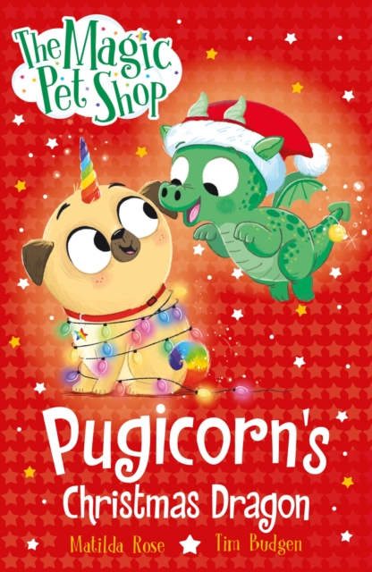 The Magic Pet Shop Stories