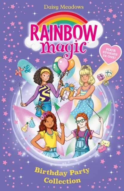 Rainbow Magic