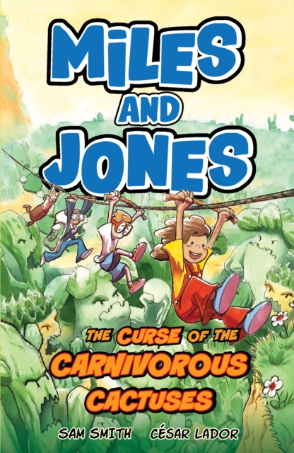 Miles and Jones