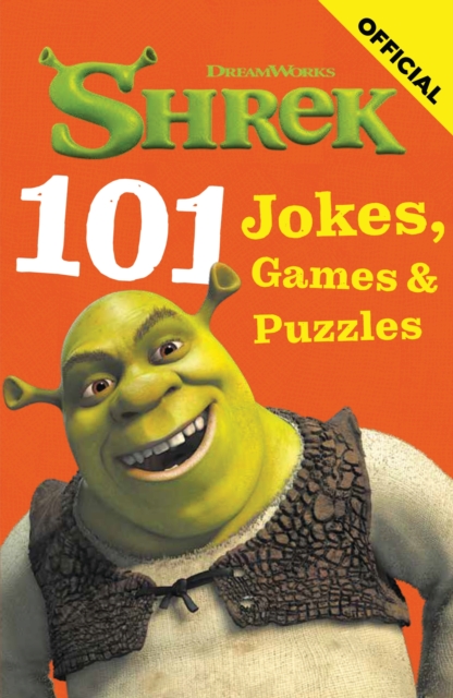 Shrek