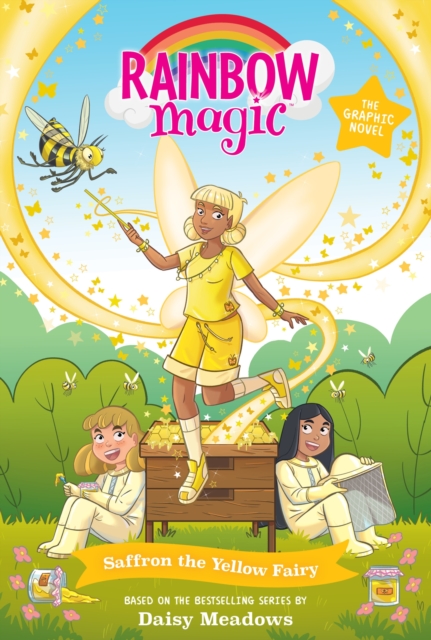 Rainbow Magic