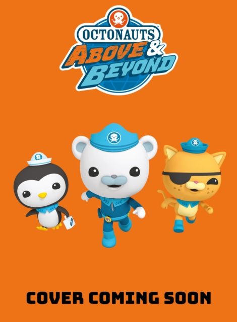 Octonauts Above & Beyond