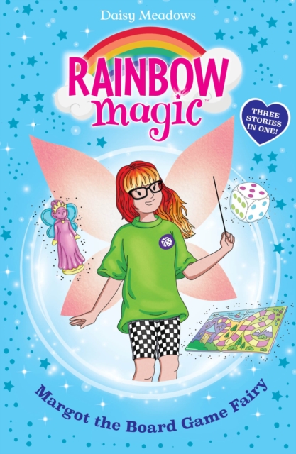 Rainbow Magic