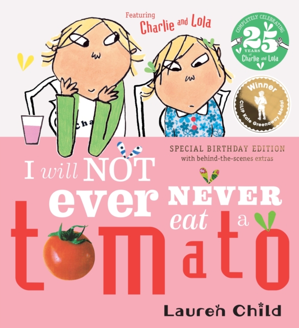 Charlie and Lola