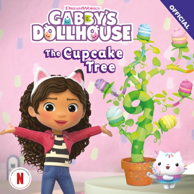 DreamWorks Gabby's Dollhouse