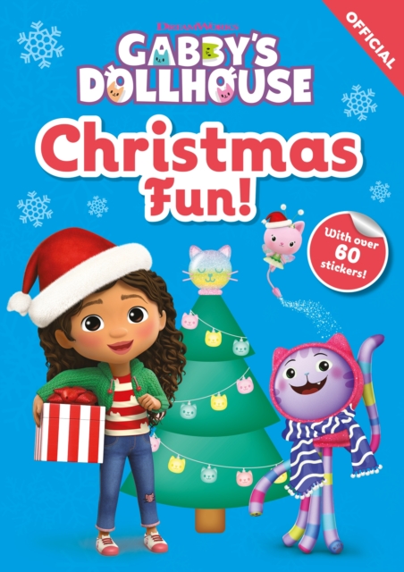 DreamWorks Gabby's Dollhouse