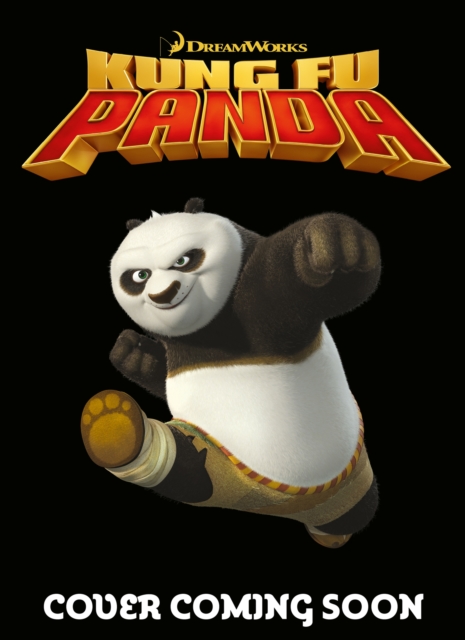 Kung Fu Panda