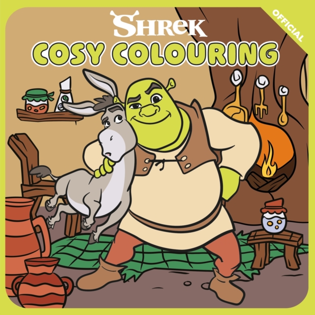 Shrek