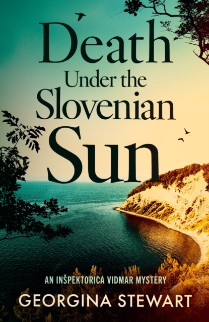 Death Under the Slovenian Sun