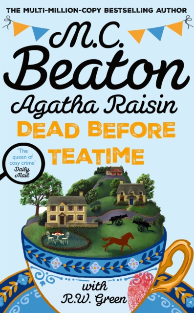 Agatha Raisin