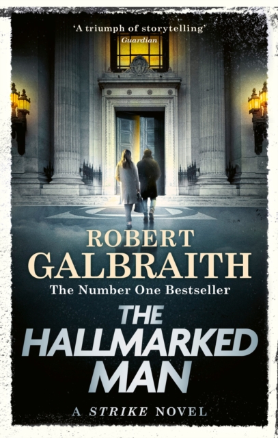 The Hallmarked Man