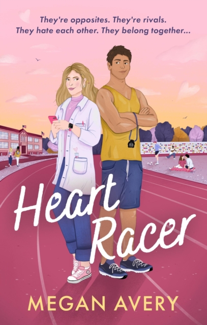 Heart Racer