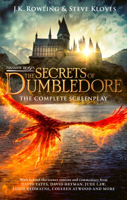 Fantastic Beasts