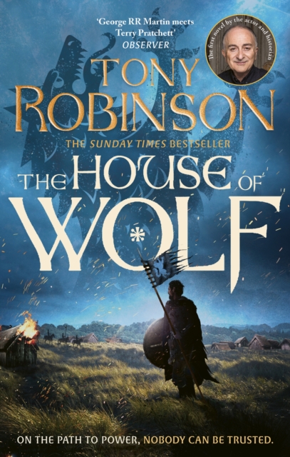 The House of Wolf