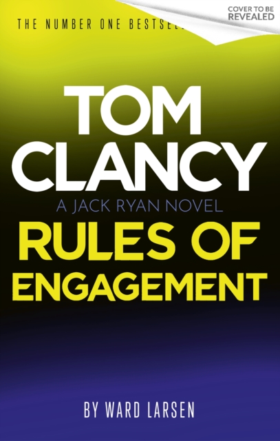 Tom Clancy Rules of Engagement